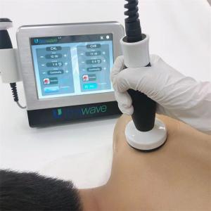 Wholesale 3W/CM2 Ultrasoud Physiotherapy Machine For Plantar Fasciitis from china suppliers