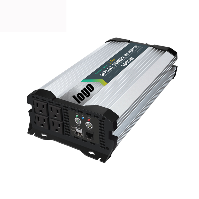 Lithium Lead 1000W Hybrid Solar Charge Controller Wholesale Price For Solar Panel Hybrid Solar Inverter With Mppt Controller