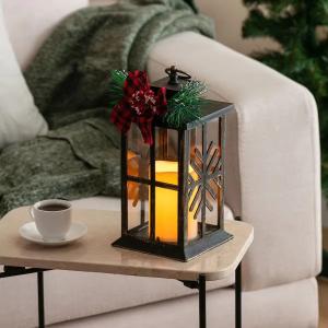 Wholesale Handmade Metal Candle Lantern Holder Home Decorations from china suppliers