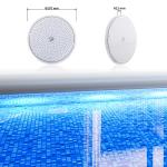 Anti UV LED PAR56 Pool Light
