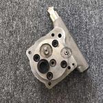 PC60-7 4D95 Engine Gear Pump Assy Pilot Pump Parts Car Accessories