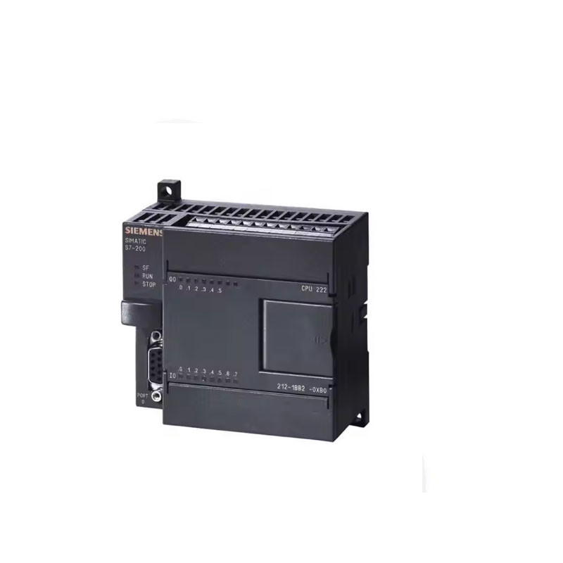 Distributed Control System Hot Selling Brand PLC module SIMATIC S7-1200 CPU 1214C 6ES7214-1BG40-0XB0