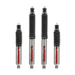 4wd Nitro Gas Shocks Off Road 2 Inch Shock Absorber Steel For Hyundai Terracan