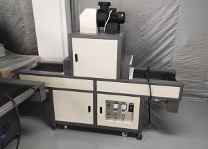 Wholesale 2.2KW 220VAC Desktop Conveyor UV Curing Machine from china suppliers