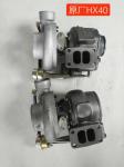 Cummins Turbocharger Genuine HX40 WH1E Turbo 1118010H-BKZ For Truck CA1093K2
