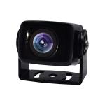 CCD USB Dash Camera Analog 6W Power Waterproof Reverse Camera