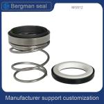 MG9 EN MG912 Single Acting Mechanical Seal Ss304 Burgman Type