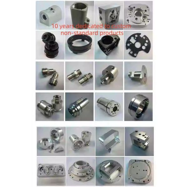 SS304 316L Titanium Alloy Brass Aluminum Alloy Long Slender Shafts For Medical Devices