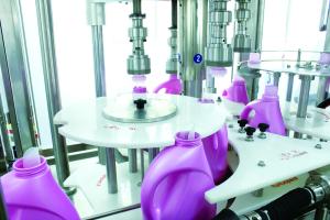Wholesale Monoblock Filling And Capping Machine from china suppliers