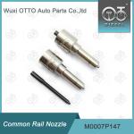 M0007P147 Common Rail Injector Nozzles For Injectors A2C59511606 / 5WS40087