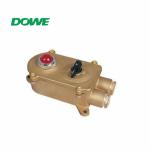 1.63KG Marine Plug Socket Waterproof Indicator Switch