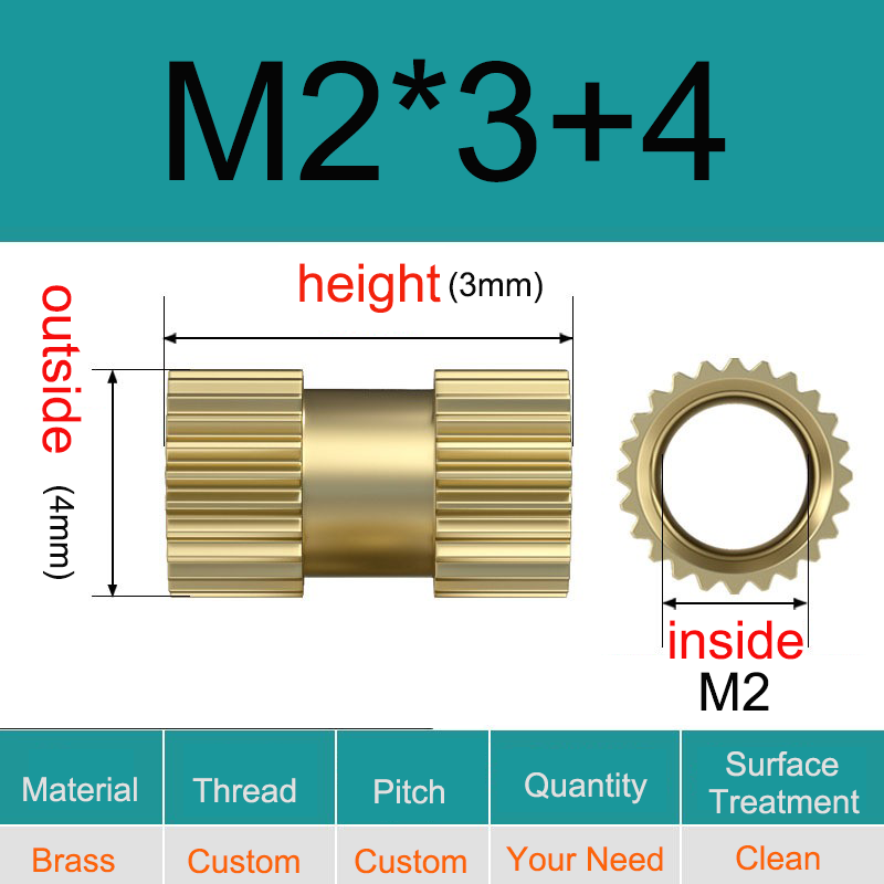 Precision automatic lathe parts in various materials