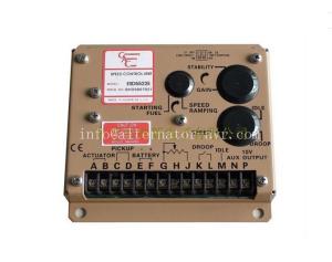 Wholesale Diesel Generator Speed Controller ESD5522E from china suppliers