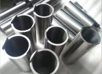 Tungsten Carbide Grinding Jar for Lab Ball Mill