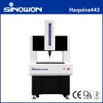 High Stability Coordinate Measuring Machine
