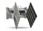 High Efficiency Electric Forklift Parts Tobacco Bale Clamp For Palletless