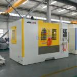 Vmc650 CNC Vertical Machining Center Metal Cutting Torno Vmc Lathe Milling