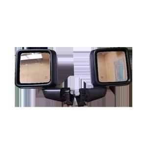 Wholesale Left Right Automotive Exterior Parts Car Wing Mirror For Jeep Wrangler from china suppliers