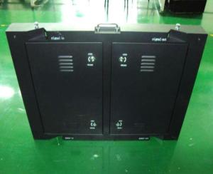 Wholesale Advertising Screen HD P4 Full Color Indoor Led Display High Resolution from china suppliers