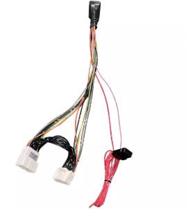Wholesale 460mm PVC Dc Power Cable Assembly Silicone Robo Wire from china suppliers