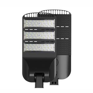 Wholesale Municipal Administration LED Street Lighting IP66 24000lm Urban Road Application from china suppliers