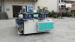 L300mm 20m/Min Roller Coating Equipment For Glass Magnesium Board