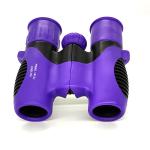 Waterproof / Shock Proof 8x21 Binoculars Compact Travel Exploration Kit