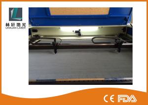 Wholesale Professional CO2 Portable Laser Engraving Machine Water Cooling With Foot Switch from china suppliers