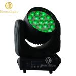 Martin Mac Aura Zoom Beam Wash Moving Head 19pcs 12W RGBW 4in1 LED Moving Head