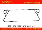 After Market Normal Types of APV Plate heat exchanger units,gaskets plates