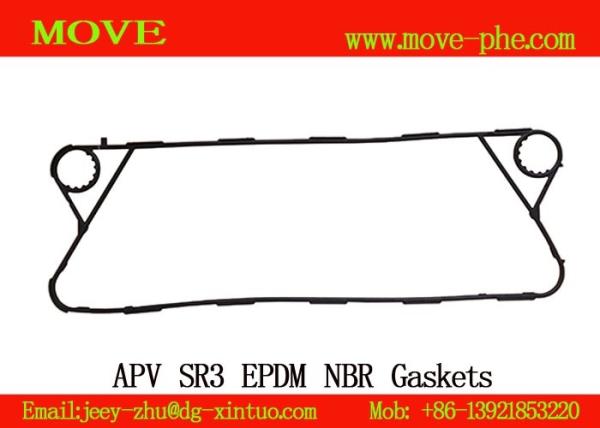 After Market Normal Types of APV Plate heat exchanger units,gaskets plates