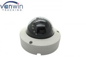 Wholesale 1080P Mini Waterproof AHD Car Dome Camera Vandal Proof Vehicle Surveillance Camera from china suppliers