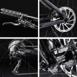 T800 Carbon Fiber SHIMANO Hardtail Mountain Bikes 27.5"/ 29"