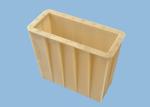 Custom Large Retaining Wall Block Molds Abrasion Resistance Performance