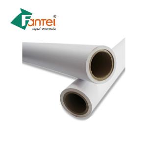 Wholesale 440gsm Hot Laminated Banner 300X500 18X12 Outdoor Sign Board Material from china suppliers