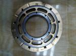 Valve Plate Bearing Plate of DAIKIN VXD70-1F Hydraulic Piston Pump Parts used