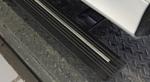 Volvo XC60 Anti Slip Electric Side Steps , Power Retractable Running Boards Max