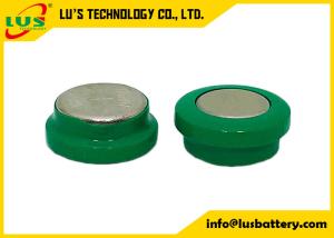 Wholesale Rechargeable 1.2 V 40mah Nimh Button Cell 40H Solder Pins For Solar Lights from china suppliers