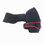 Massage Electric Shoulder Heating Pad USB Charging Graphene Film wrap