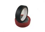 High Temperature Automotive Black Masking Tape For Painting Cars