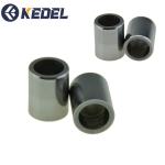 Straight Tube Tungsten Carbide Sleeves Bearing Sleeve Bushing Wear Resisting