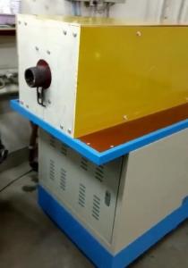 Wholesale GPH-100 Metallurgy Machine Medium Frequency Induction Furnace from china suppliers