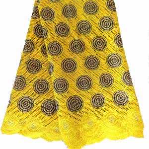 Wholesale 2016 Hot selling customizable embroidery design 100 cotton swiss voile lace fabric in switzerland from china suppliers
