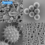 Opto Edu A63.7088 Schottky Field Emission Gun Scanning Electron Microscope SE