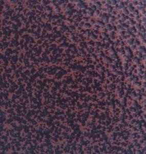 Wholesale Epoxy Polyester Metallic Decorative Powder Coating for Valve , SGS Approval from china suppliers