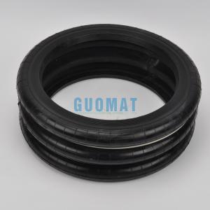 Wholesale S-450-2 Japan YOKOHAMA Air Cushion 450-2r Rubber Air Spring For Paper Industry from china suppliers