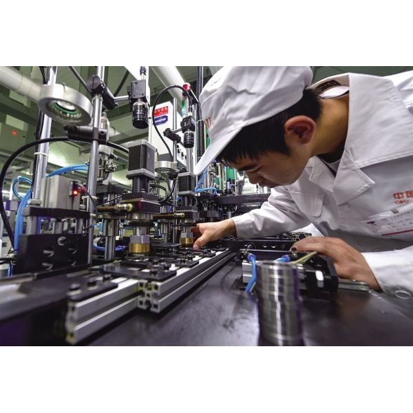 CNC Multi Axis Turning Milling Center , 2 Axis CNC Machine Center For Medical Devices