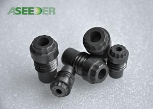 Wholesale High Efficiency Drill Bit Nozzle With Cemented Carbide Material from china suppliers