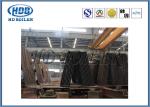 High Strength Boiler Membrane Water Wall Tube in ASME/GB Standard
