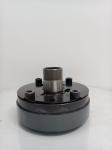 A4vg56f01 Charge Pump A4vg Hydraulic Gear Pump Customized